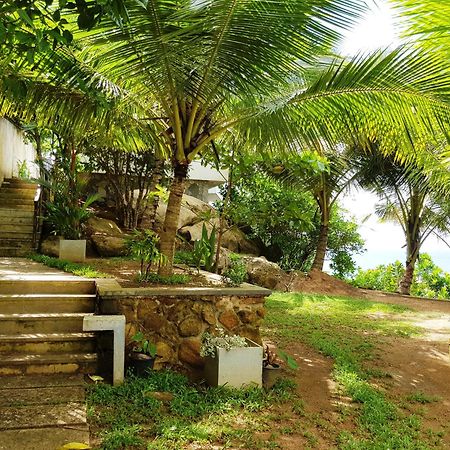 Rumassala Villas Unawatuna Εξωτερικό φωτογραφία