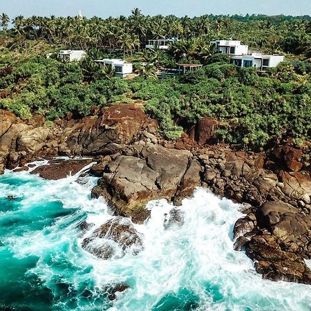 Rumassala Villas Unawatuna Εξωτερικό φωτογραφία