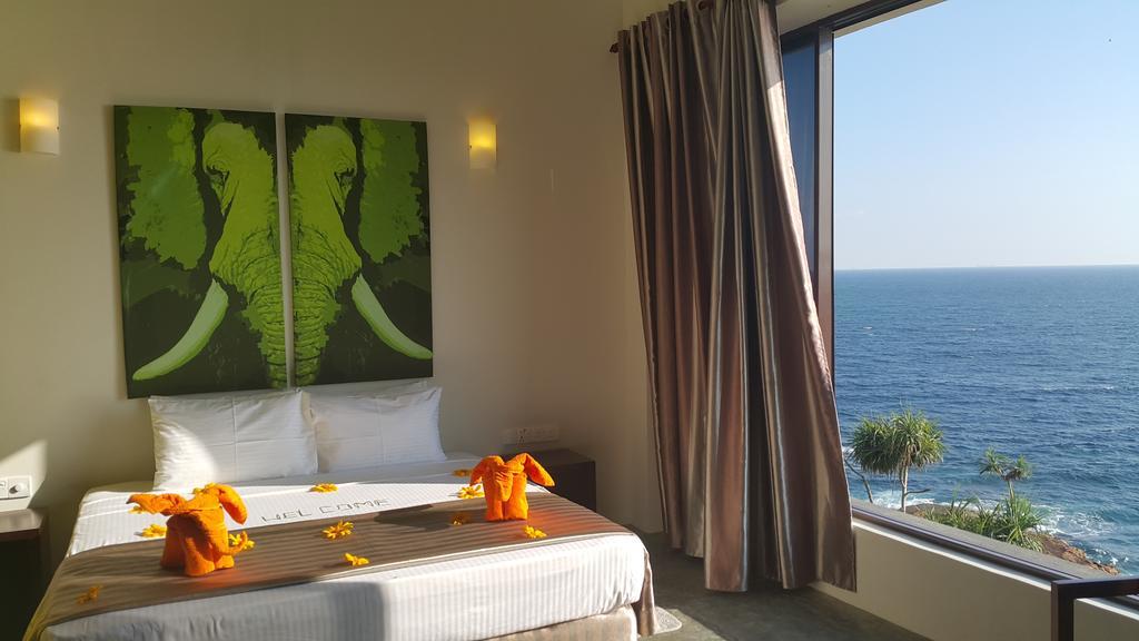 Rumassala Villas Unawatuna Δωμάτιο φωτογραφία
