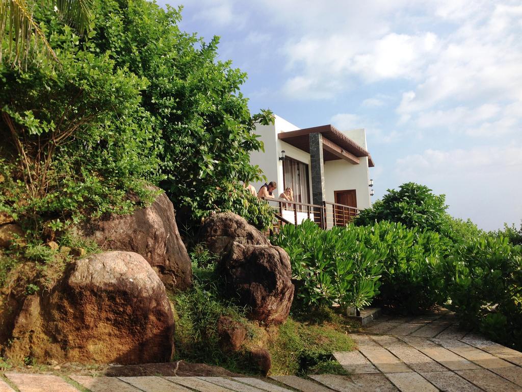 Rumassala Villas Unawatuna Δωμάτιο φωτογραφία
