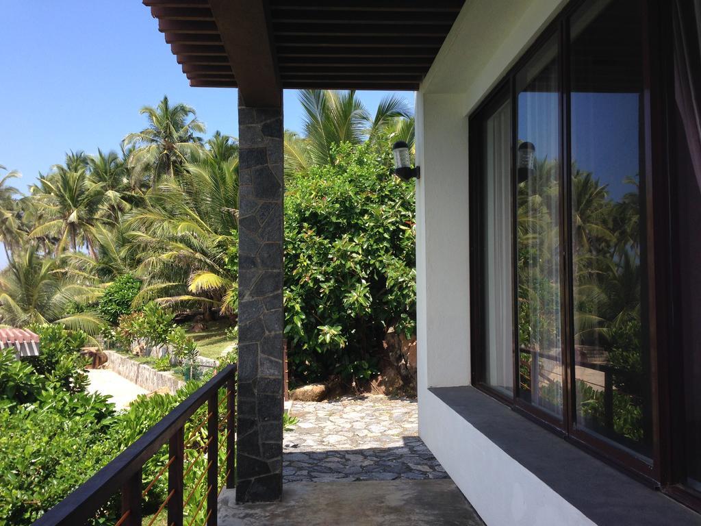 Rumassala Villas Unawatuna Δωμάτιο φωτογραφία