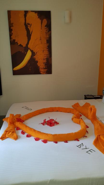 Rumassala Villas Unawatuna Δωμάτιο φωτογραφία