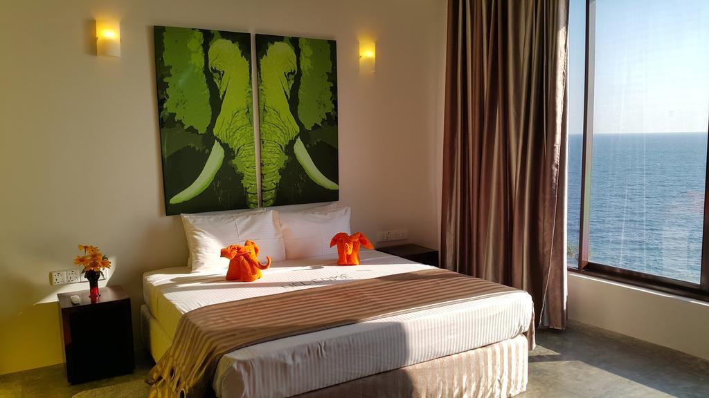 Rumassala Villas Unawatuna Δωμάτιο φωτογραφία