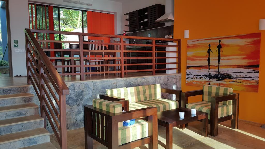 Rumassala Villas Unawatuna Δωμάτιο φωτογραφία