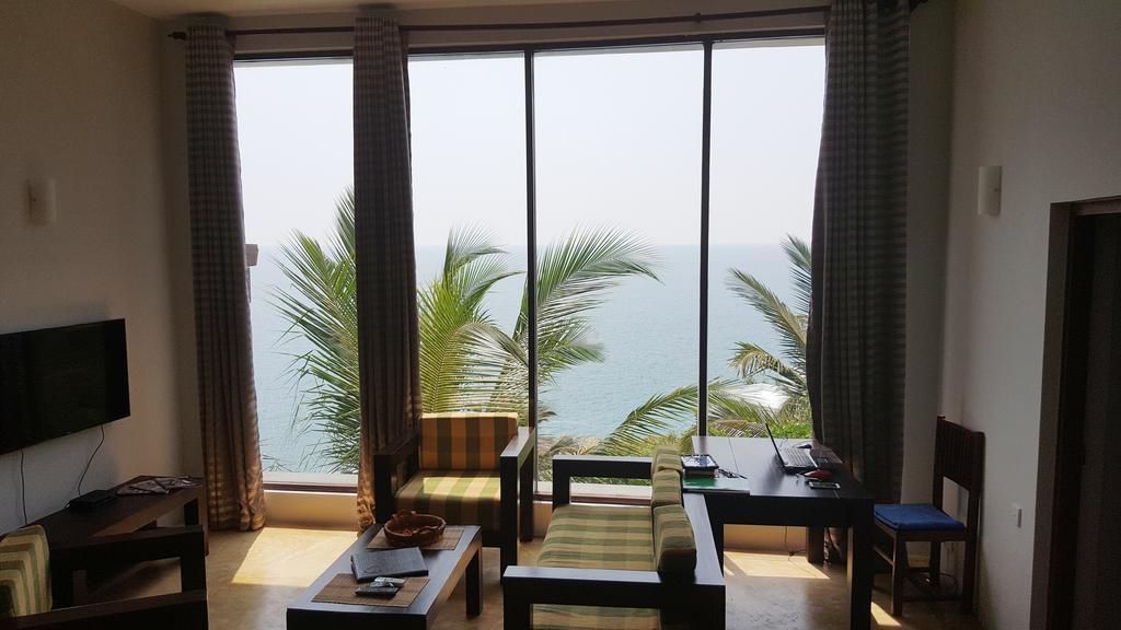 Rumassala Villas Unawatuna Εξωτερικό φωτογραφία