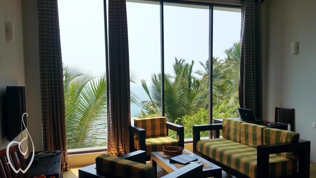 Rumassala Villas Unawatuna Εξωτερικό φωτογραφία