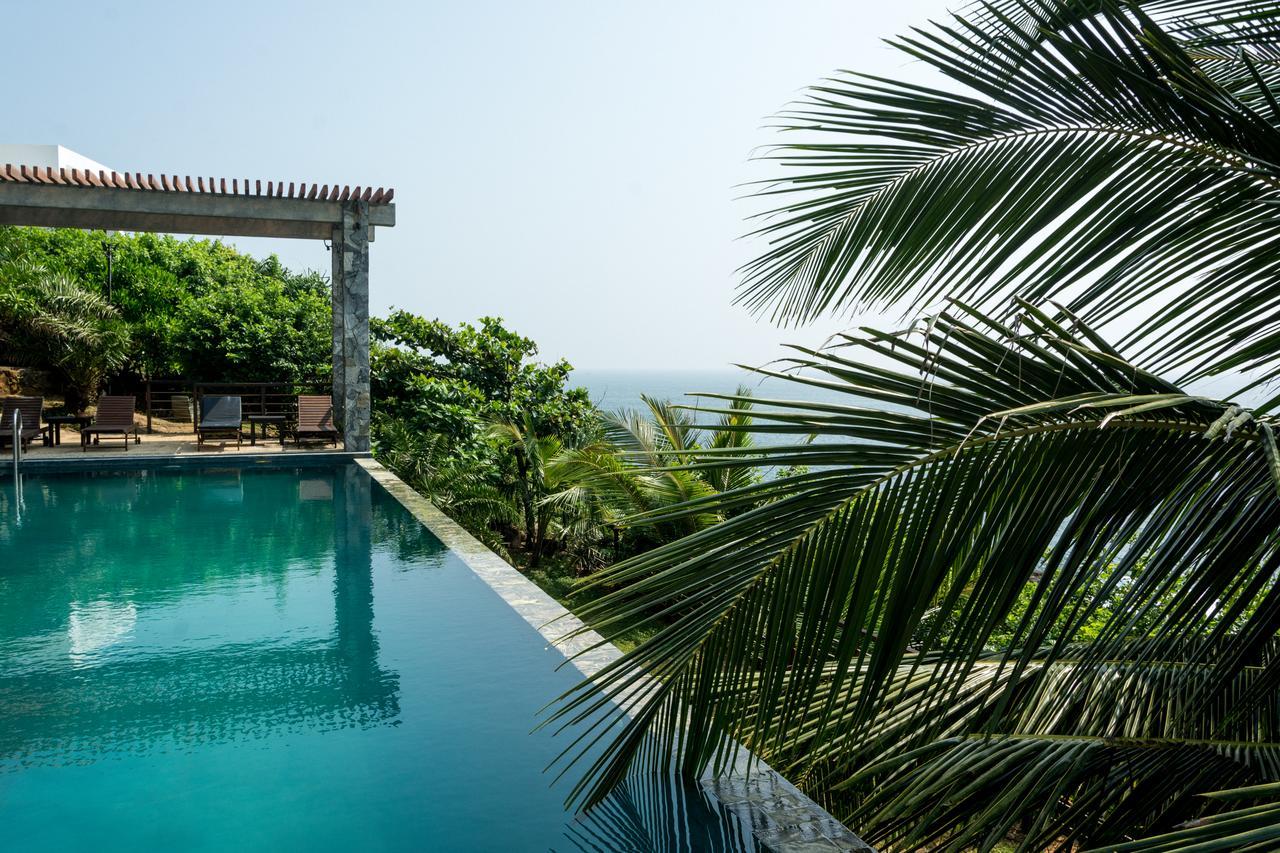 Rumassala Villas Unawatuna Εξωτερικό φωτογραφία