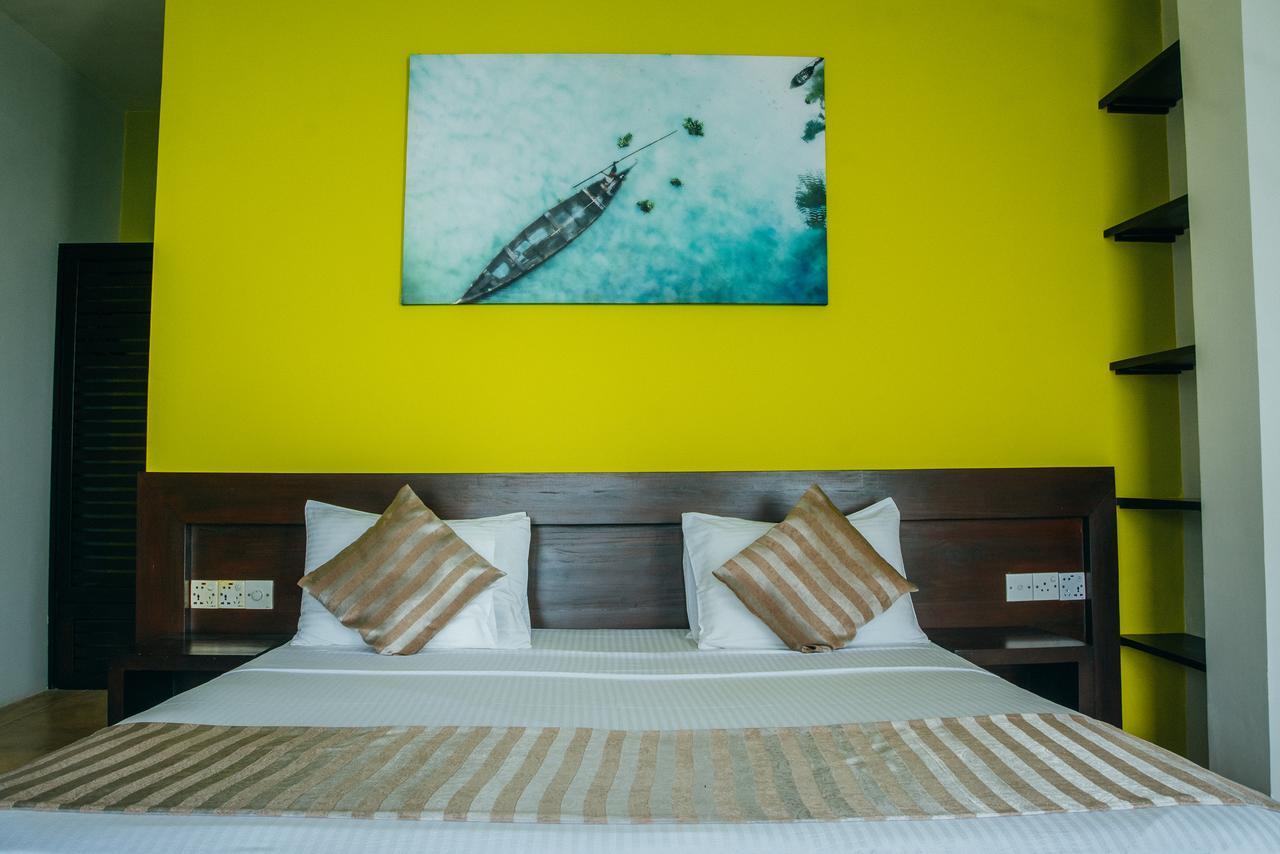 Rumassala Villas Unawatuna Εξωτερικό φωτογραφία