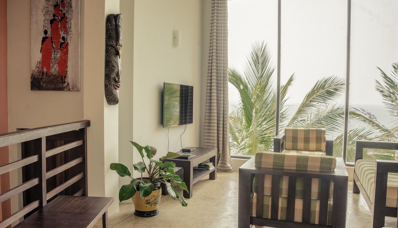 Rumassala Villas Unawatuna Εξωτερικό φωτογραφία