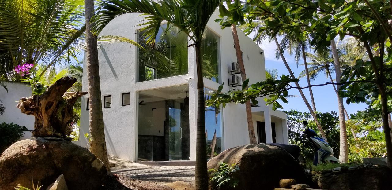 Rumassala Villas Unawatuna Εξωτερικό φωτογραφία