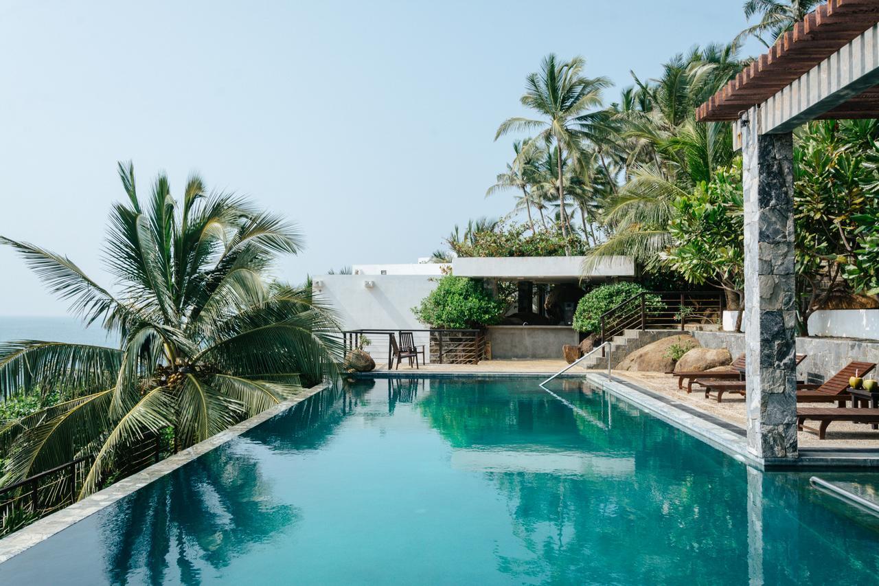 Rumassala Villas Unawatuna Εξωτερικό φωτογραφία