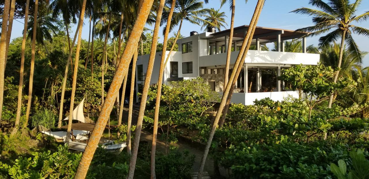 Rumassala Villas Unawatuna Εξωτερικό φωτογραφία