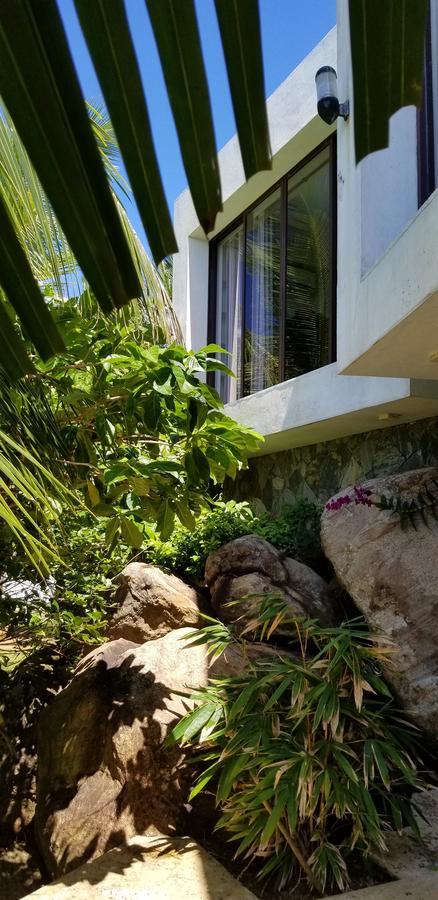 Rumassala Villas Unawatuna Εξωτερικό φωτογραφία