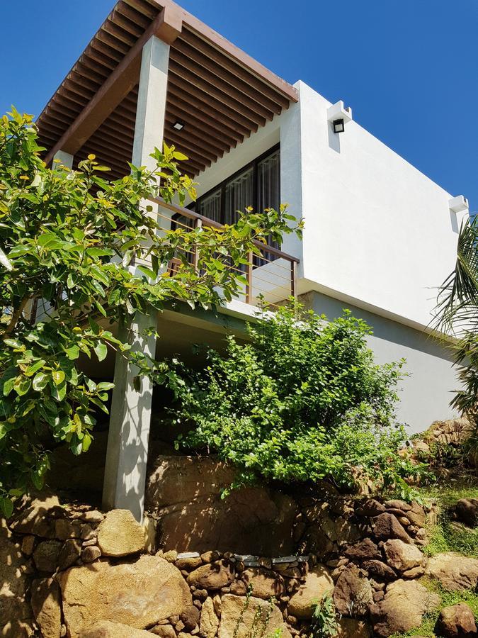 Rumassala Villas Unawatuna Εξωτερικό φωτογραφία