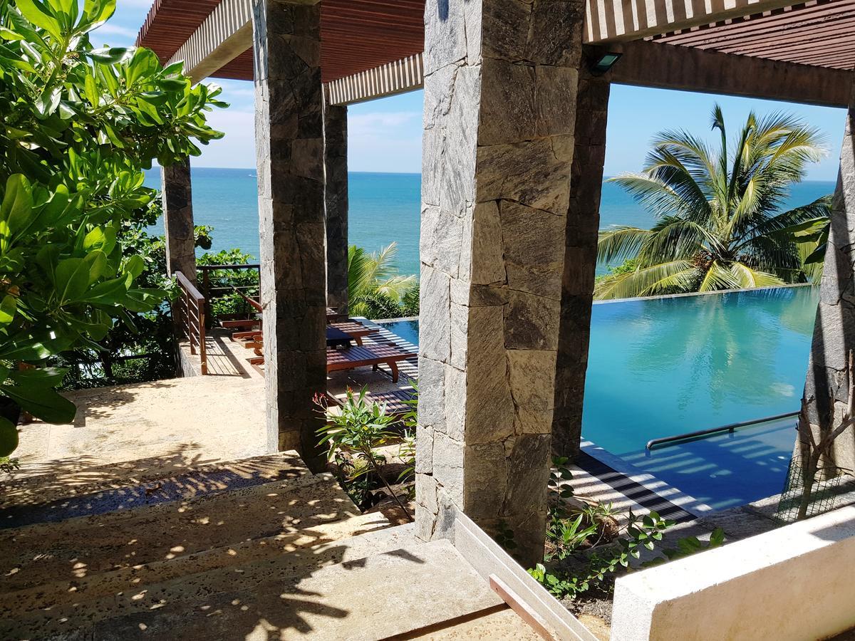 Rumassala Villas Unawatuna Εξωτερικό φωτογραφία