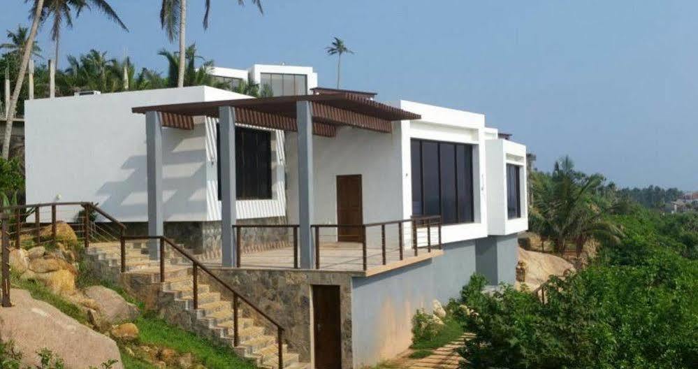 Rumassala Villas Unawatuna Εξωτερικό φωτογραφία
