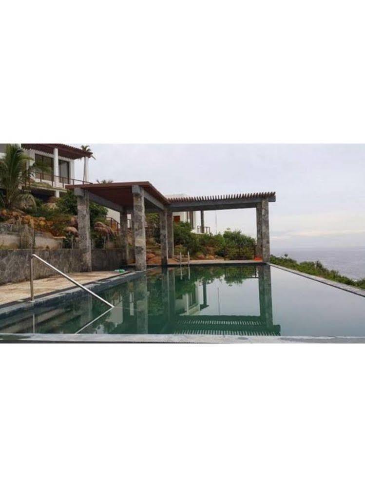 Rumassala Villas Unawatuna Εξωτερικό φωτογραφία