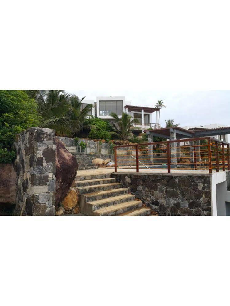 Rumassala Villas Unawatuna Εξωτερικό φωτογραφία