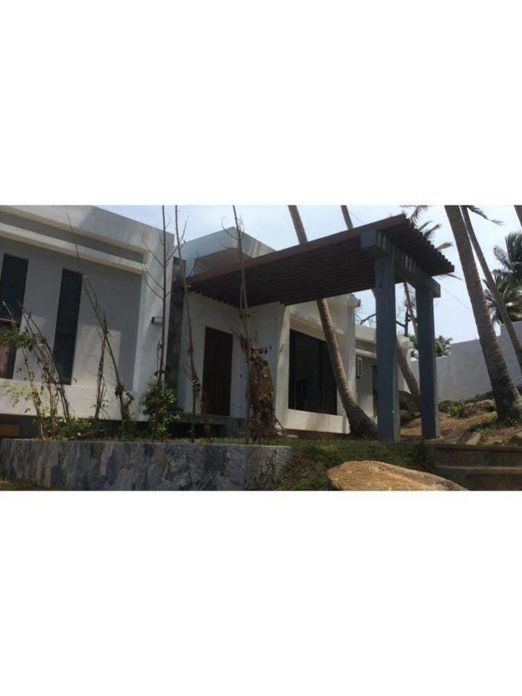 Rumassala Villas Unawatuna Εξωτερικό φωτογραφία