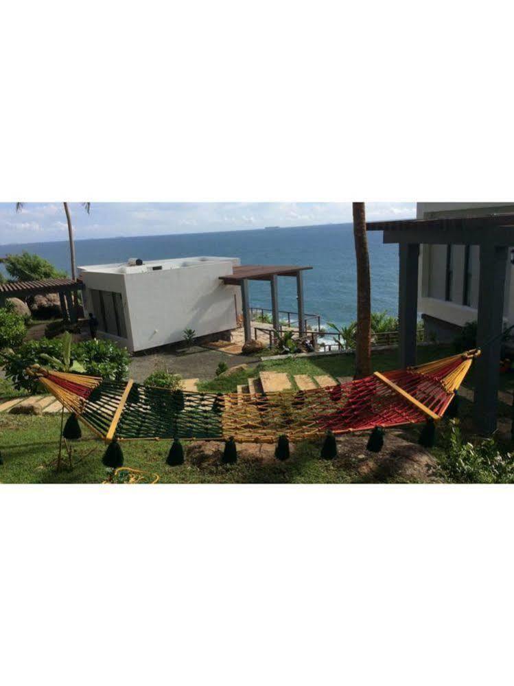 Rumassala Villas Unawatuna Εξωτερικό φωτογραφία