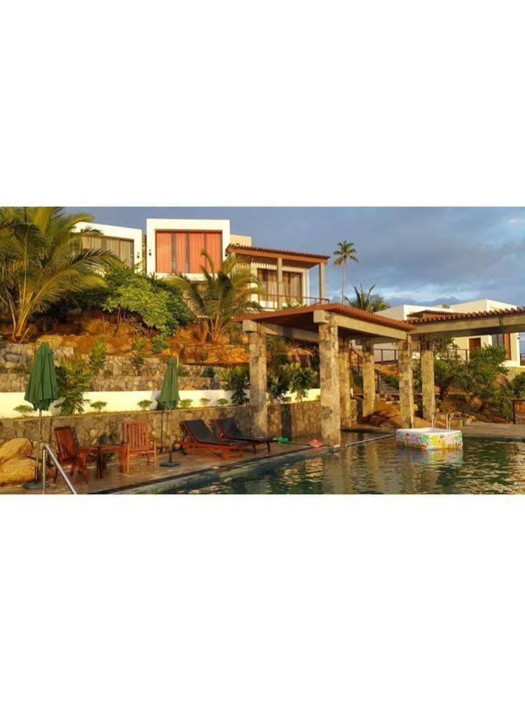 Rumassala Villas Unawatuna Εξωτερικό φωτογραφία