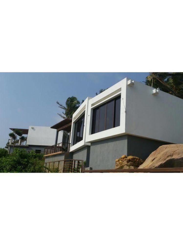 Rumassala Villas Unawatuna Εξωτερικό φωτογραφία