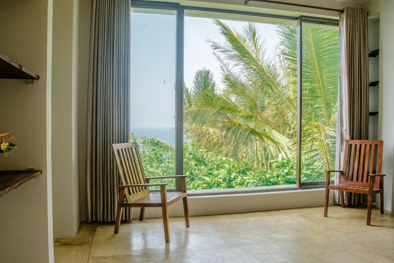 Rumassala Villas Unawatuna Εξωτερικό φωτογραφία