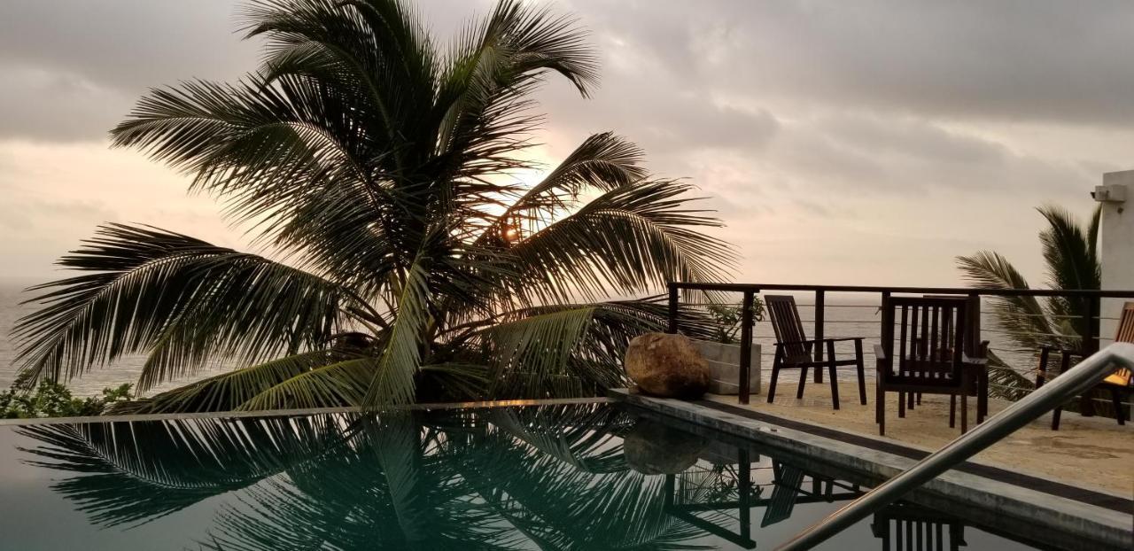 Rumassala Villas Unawatuna Εξωτερικό φωτογραφία